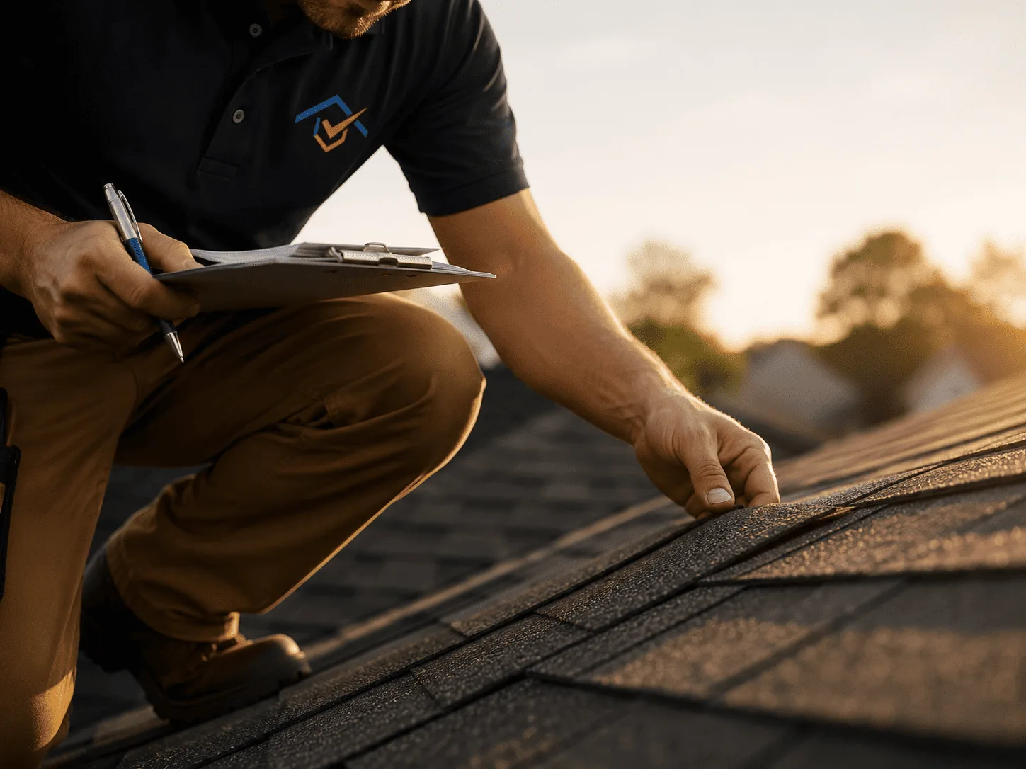 Why Choose Roof Inspection in Metamora, IN